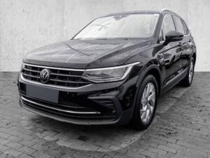 Volkswagen Tiguan 1.5 TSI Life NAVI ALU