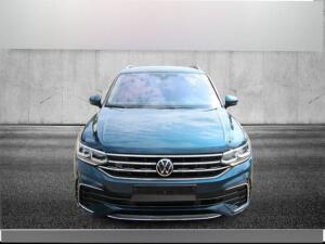 Volkswagen Tiguan 2.0 TDI DSG 4M R-Line LED+KAMERA+NAVI+AHK