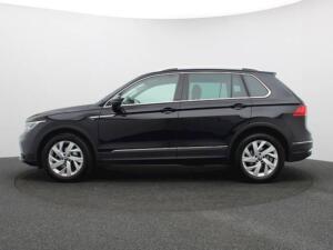 Volkswagen Tiguan 2.0 TDI DSG Elegance PANO AHK NAVI KAMERA