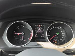 Volkswagen Tiguan 2.0 TDI DSG Life NAVI AHK LED ACC RFK PDC