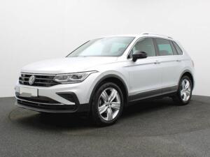 Volkswagen Tiguan 2.0 TDI DSG Move AHK MATRIX NAVI ACC