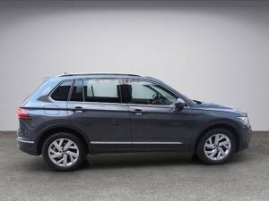 Volkswagen Tiguan 2.0 TDI Life NAVI AHK LED