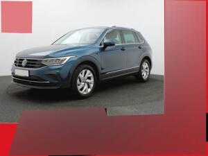 Volkswagen Tiguan 2.0 TDI Move AHK KAMERA ACC