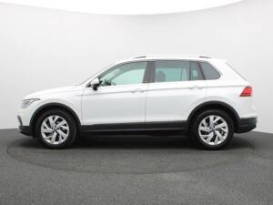 Volkswagen Tiguan 2.0 TDI Move AHK NAVI SHZ KAMERA LED