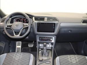 Volkswagen Tiguan 2.0 TSI DSG 4Mo. R-line 5.-J.-GAR IQ-LIGHT STANHZ KAMERA