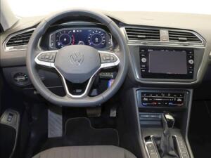 Volkswagen Tiguan Allspace 1.5 TSI DSG Life 7-SITZE AHK NAVI