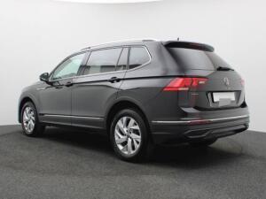 Volkswagen Tiguan Allspace 1.5 TSI DSG Life 7-SITZE AHK NAVI