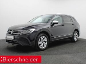 Volkswagen Tiguan Allspace 1.5 TSI DSG Life 7-SITZE AHK NAVI