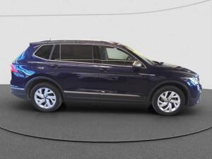 Volkswagen Tiguan Allspace 1.5 TSI DSG Life 7SITZE HUD AHK