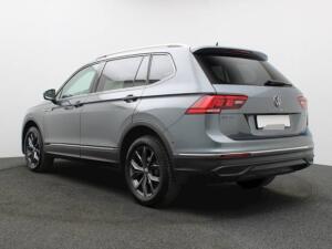 Volkswagen Tiguan Allspace 2.0 TDI DSG 4Mo. Move AHK 7-S. KAMERA KESSY