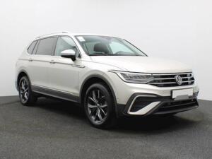 Volkswagen Tiguan Allspace 2.0 TDI DSG 4Mo. Move AHK 7-S. KAMERA KESSY