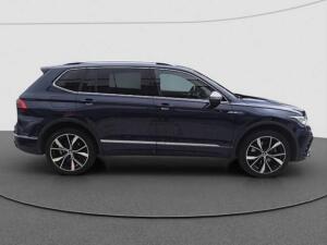 Volkswagen Tiguan Allspace 2.0 TDI DSG 4Mo R-Line 7 SITZER AHK IQ-LIGHT HUD STANDH