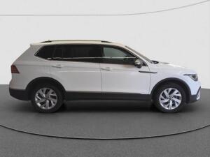 Volkswagen Tiguan Allspace 2.0 TDI DSG Life 7 SITZE AHK ACC LED