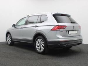 Volkswagen Tiguan Allspace 2.0 TDI DSG Life 7-SITZE AHK ACC NAVI