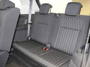 Volkswagen Tiguan Allspace 2.0 TDI DSG Life 7-SITZE AHK ACC NAVI