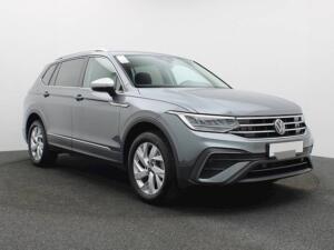 Volkswagen Tiguan Allspace 2.0 TDI DSG Life 7-SITZE AHK ACC NAVI