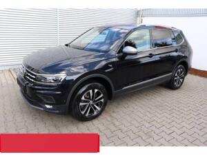 Volkswagen Tiguan Allspace 2.0 TDI DSG United 4M AHK ACC LED