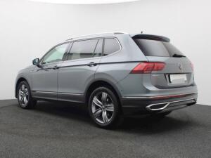 Volkswagen Tiguan Allspace 2.0 TSI DSG 4Mo. Elegance 7-SITZE NAVI KAMERA