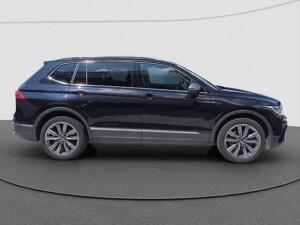 Volkswagen Tiguan Allspace 2.0 TSI DSG 4Mo. Elegance AHK STAND 5J.GARA