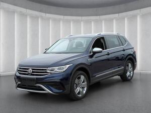 Volkswagen Tiguan Allspace Elegance 7-Sitze 4Mot 2.0TSI*DSG