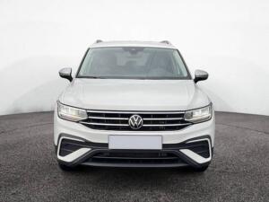 Volkswagen Tiguan Allspace Life TDI DSG|7-S.|AHK|EL.KLAPPE