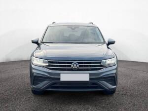 Volkswagen Tiguan Allspace Life TSI DSG|7-S.|AHK|eHECK|ACC