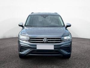 Volkswagen Tiguan Allspace Life TSI DSG|7-S.|AHK|eHECK|ACC