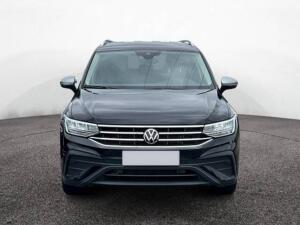 Volkswagen Tiguan Allspace Life TSI DSG|7-S.|AHK|eHECK|ACC