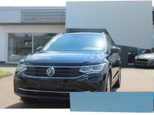 Volkswagen Tiguan Life 1.5 TSI Navi Matrix Kamera ACC el.Heckklappe