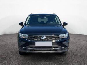 Volkswagen Tiguan Life 4Mo TDI DSG|AHK|eHECK|KAMERA|NAV|ACC