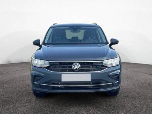 Volkswagen Tiguan Life 4Mo TDI DSG|AHK|eHECK|KAMERA|NAV|ACC