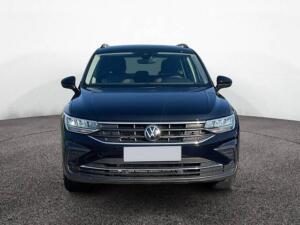 Volkswagen Tiguan Life 4Mo TDI DSG|AHK|eHECK|KAMERA|NAV|ACC