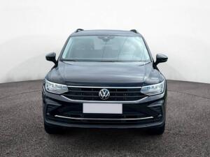 Volkswagen Tiguan Life 4Mo TSI DSG|AHK|eHECK|KAMERA|ACC|NAV