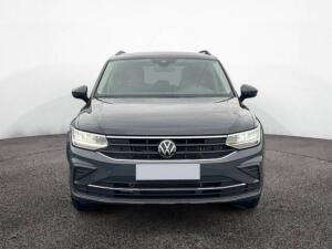 Volkswagen Tiguan Life TDI DSG|AHK|NAVI|KAMERA|elek.HECKKLA