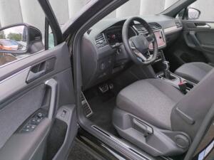 Volkswagen Tiguan MOVE TDI*DSG AHK 360°K Head-Up Matrix-LED