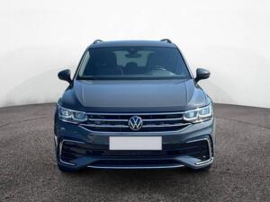 Volkswagen Tiguan R-Line 4Mo. TDI DSG|PANO|AHK|eHECK|MATRIX