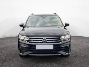 Volkswagen Tiguan R-Line 4Mo TSI DSG|PANO|AHK|eHECK|MATRIXT