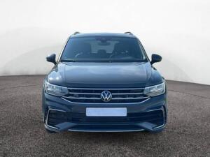 Volkswagen Tiguan R-Line TSI DSG|19″“|AHK|PANO|KAMERA|eHECK