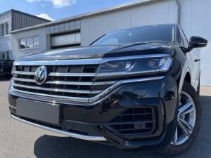 Volkswagen Touareg  3.0 TDI DSG 4Motion R-Line AHK STHZ Navi DAB ACC LED SHZ PDC Klima