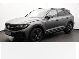 Volkswagen Touareg 3.0 TDI R-Line „“Black Style““ 360°/Pano/IQ-Light Matrix