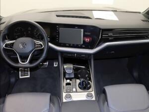 Volkswagen Touareg 3.0 TDI R-line BLACK-STYLE 5.-J.-GAR AHK KAMERA STANDHZ