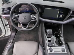 Volkswagen Touareg R-LINE 4Mot*Luftfed Dynaudio 360°Kam AHK