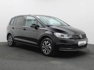 Volkswagen Touran 1.5 TSI DSG Active 7-SITZE DIG.COCKPIT ACC NAVI