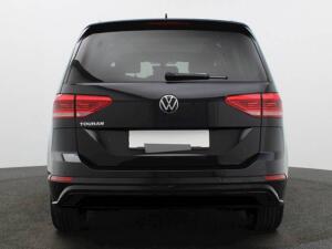 Volkswagen Touran 1.5 TSI DSG R-line 7-SITZE NAVI PANO AHK