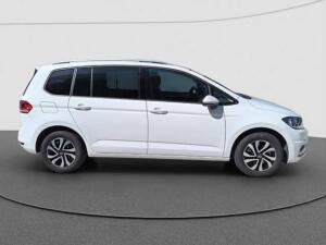 Volkswagen Touran 2.0 TDI DSG Active AHK ACC SHZ PARKP