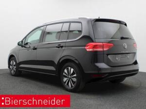 Volkswagen Touran 2.0 TDI Move 7-S. LED NAVI ACC KLIMA