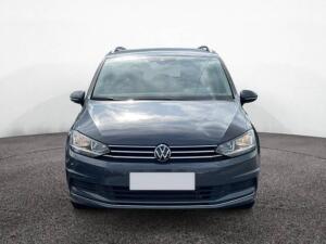 Volkswagen Touran Move TDI DSG|7-S.|AHK|EL.KLAPPE|NAVI|ACC