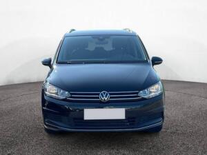 Volkswagen Touran Move TDI DSG|NAVI|7 SITZE|KAMERA|el.HECK