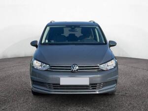 Volkswagen Touran Move TDI DSG|NAVI|7 SITZE|KAMERA|el.HECK