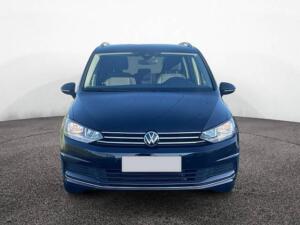 Volkswagen Touran Move TDI DSG|NAVI|7 SITZE|KAMERA|el.HECK